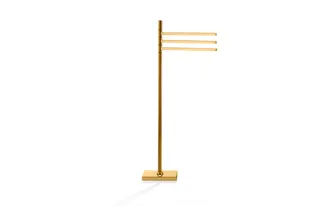 Decor Walther Handtuchständer HT 82 0503120 gold