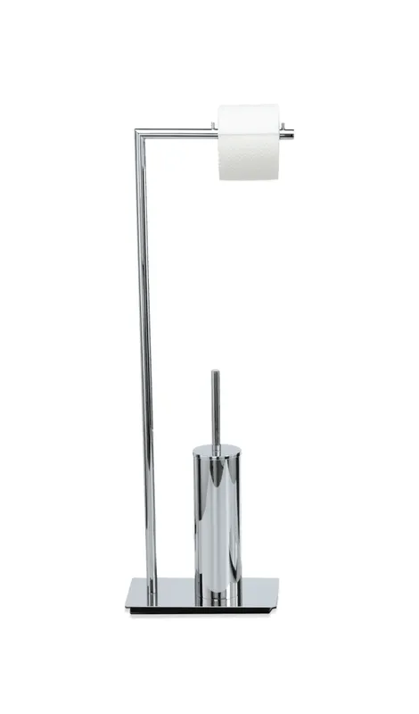 Decor Walther WC Kombination STRAIGHT 6 0505700 chrom