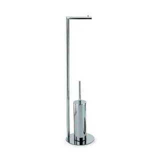 Decor Walther WC Kombination STRAIGHT 7 0506100 chrom