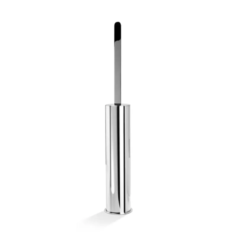 Decor Walther WC Bürstengarnitur TB SBG TUBE, 0542200 chrom