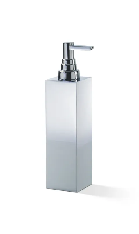Decor Walther Seifenspender Duschwanne 360 0817400 chrom