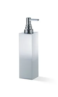 Decor Walther Seifenspender Duschwanne 360 0817400 chrom