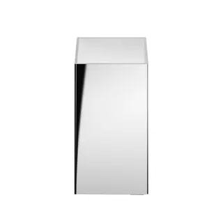 Decor Walther Mehrzweckbehälter Duschwanne 352 0837100 chrom
