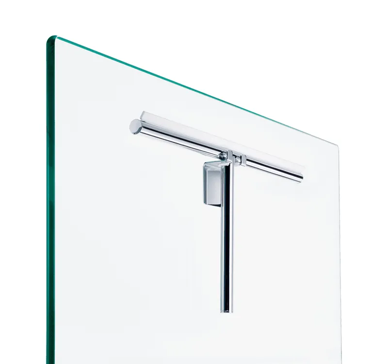 Decor Walther Badwischer EASY 0902200 chrom