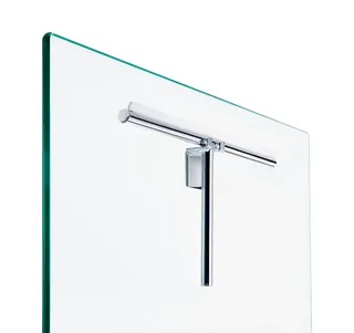 Decor Walther Badwischer EASY 0902200 chrom
