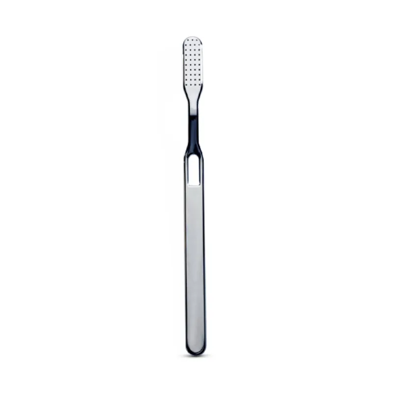 Decor Walther Zahnbürste DW 896, 0847000 chrom