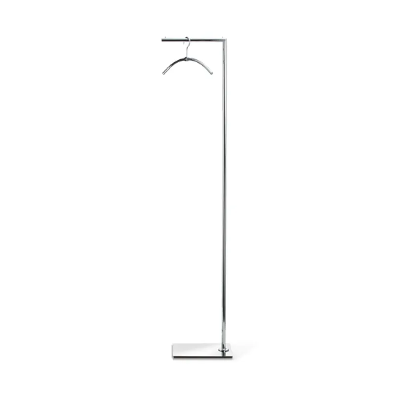 Decor Walther Garderobenständer STRAIGHT GS, 0506600 chrom