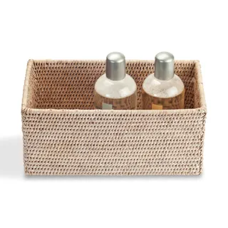 Decor Walther Utensilienbehälter BASKET UTB, 0922691 Ratten hell