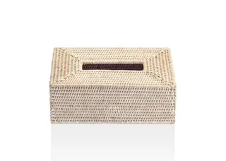 Decor Walther Papiertuchbox BASKET KBX, 0922891 Ratten hell