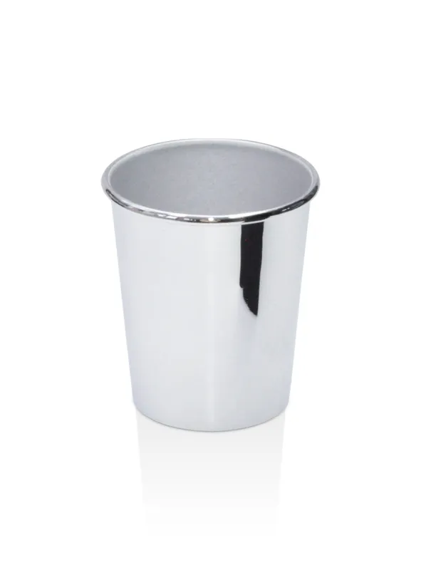 Decor Walther Becher BE 40, 0810900 chrom