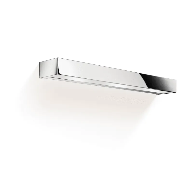 Decor Walther Wandleuchte BOX 60, 0301000 chrom