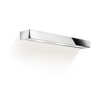 Decor Walther Wandleuchte BOX 60, 0301000 chrom