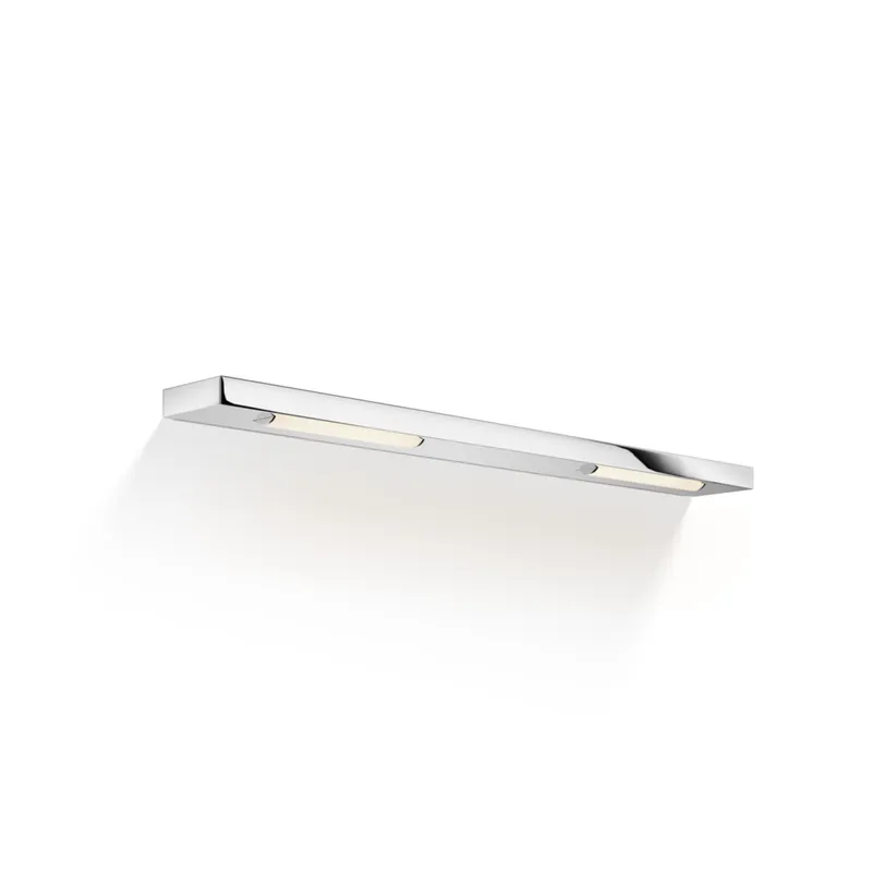 Decor Walther Wandleuchte SLIM 60, 0331300 chrom