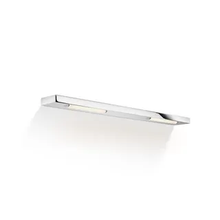 Decor Walther Wandleuchte SLIM 60, 0331300 chrom