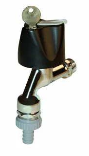 AIPS SF SEPP Arm.Kombi Abschl. OT m.RV G1/2 (DN15)xG3/4 (DN20) A/A MS chr.