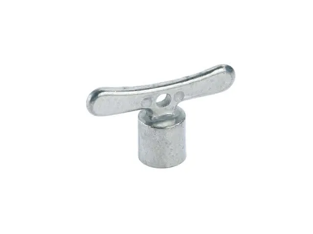 BENDER Steckschlüssel Typ 1237 DN 20 mit 6 mm Vierkant