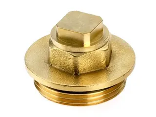 BENDER Abschlußstopf. ATV Typ 4411 DN 32 links, f. Abgang DN32