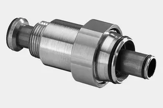 AM Wohnungswasserzähler Ventilzähler AC-FleXX 1/2"