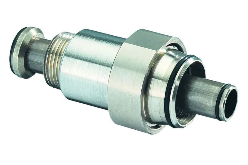 AM Wohnungswasserzähler Ventilzähler AC-FleXX 1 1/4"
