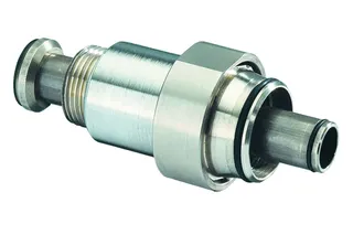 AM Wohnungswasserzähler Ventilzähler AC-FleXX 1 1/4"