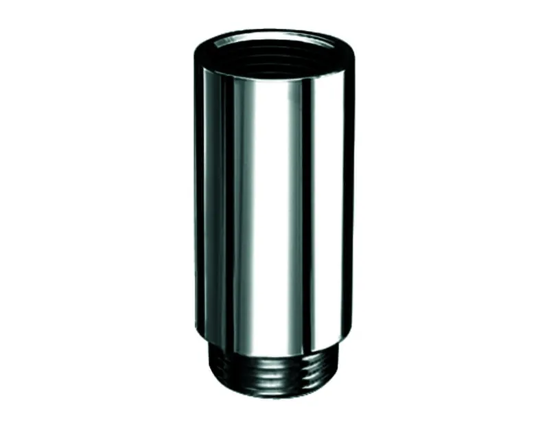 SCHELL Distanzstück 3/4"x65, chrom