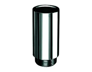 SCHELL Distanzstück 3/4"x65, chrom