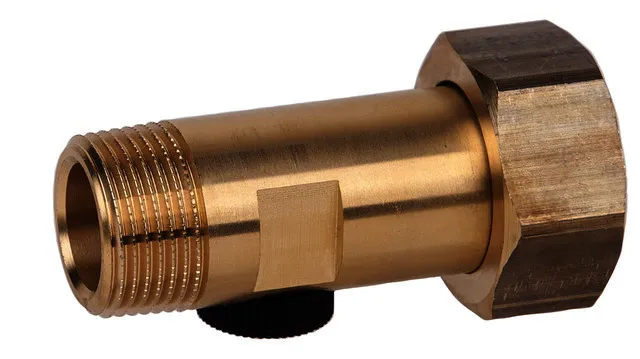 Honeywell Vorschalt-Rückflußverhinderer RV277-1/2A, 1/2"