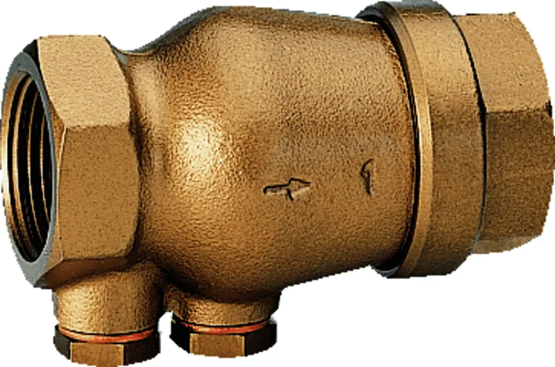 Honeywell Rückflußverhinderer RV 280, 1/2"