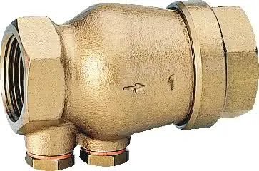 Honeywell Rückflußverhinderer RV 280, 11/4"