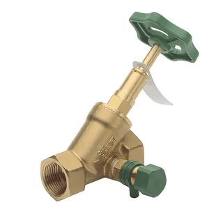 IF FSV m.Entl. SEPP Kommunal 1406 Servo OT steig. DN20 Rp3/4 MS