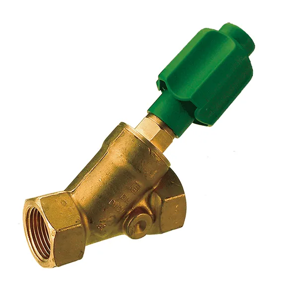 IF FSV o.Entl. SEPP Kommunal 1401.10 Servo-Plus OT n.steig. DN25 Rp1 MS