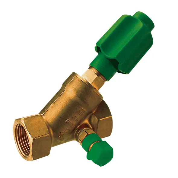 IF FSV m.Entl. SEPP Kommunal 1406.10 Servo-Plus OT n.steig. DN32 Rp1 1/4 MS
