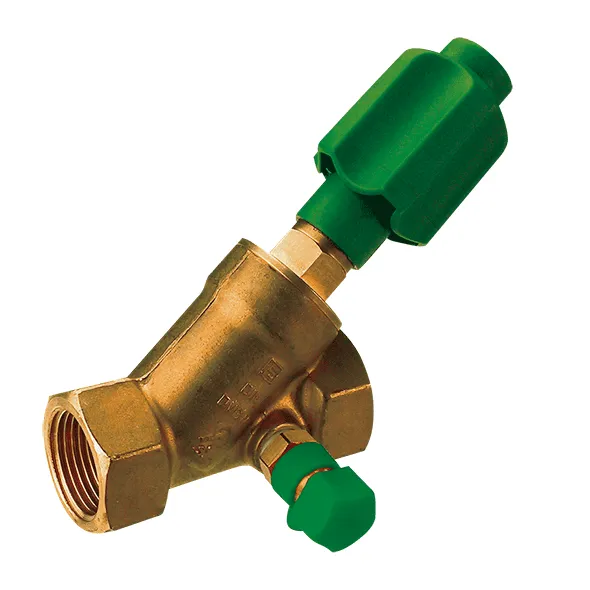 IF FSV m.Entl. SEPP Kommunal 1406.10 Servo-Plus OT n.steig. DN50 Rp2 MS