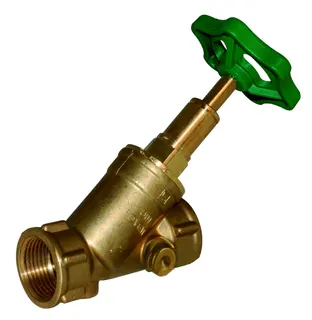 AIPS SF SEPP DIN-Basis FSV o. Entl. OT steig. Rp3/4 (DN20) I/I MS