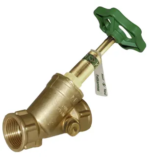 AIPS SF SEPP DIN-Basis KFR -Ven o. Entl. OT steig. Rp2 (DN50) I/I MS