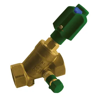 IF KFR-Vent.m.Entl.SEPP Kommunal 1506.10 Servo-Plus OT n.steig. DN20 Rp3/4 MS