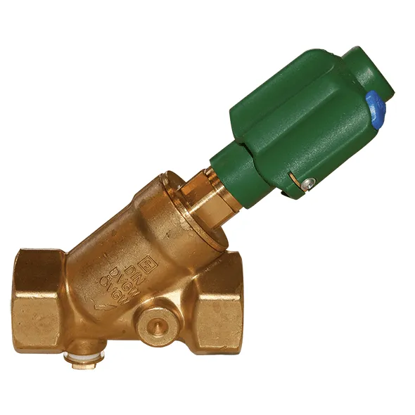 IF KFR-Vent.o.Entl.SEPP Kommunal 1501.10 Servo-Plus OT n.steig. DN20 Rp3/4 MS