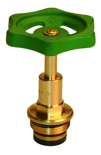 AIPS SF SEPP Servo GSV-OT steig. G1/2 (DN15) A MS