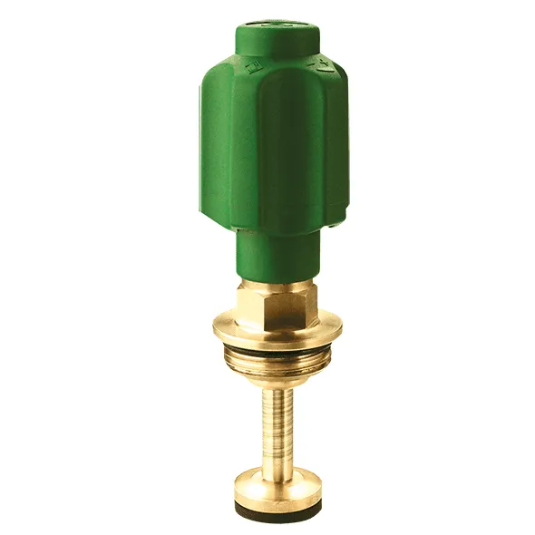IF FSV-OT SEPP Servo-Plus 1927 n.steig. m. Fettkammer DN80 MS