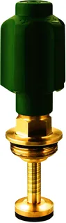 AIPS SF SEPP Servo-Plus FSV-OT n.steig. G1 1/2 (DN40) A grün MS