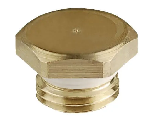 AIPS SF SEPP DIN-Basis Stopfen G1/4 (DN8) A MS
