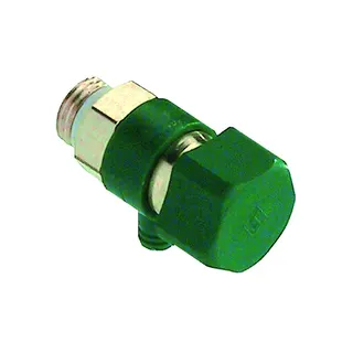 AIPS SF SEPP DIN-Basis Entleerungsv. G1/4 (DN8) A MS