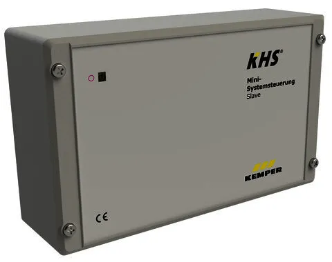 KEMPER KHS Mini-Systemsteuerung SLAVE Erweiterungsmodul zu MASTER