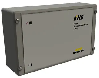 KEMPER KHS Mini-Systemsteuerung SLAVE Erweiterungsmodul zu MASTER