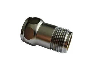 AM Wohnungswasserzähler Zubehör Vario-X 1"/15mm-BG