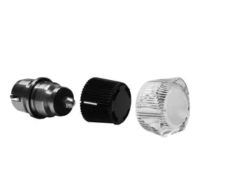 AM Wohnungswasserzähler Zubehör Quick-Stop-Ventil C-V+C-MK+C-Koax