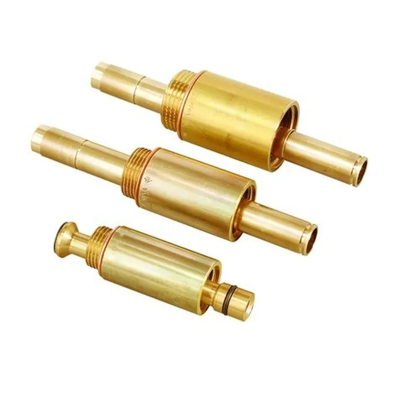 AM Wohnungswasserzähler Zubehör VC-FleXX 1" X25