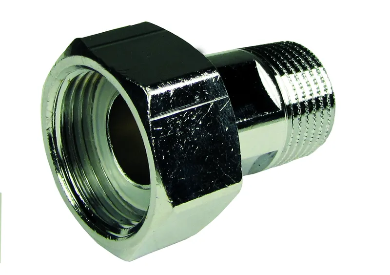 Beulco WZV m. AG ohne Bund ohne Plomb. 3/4"x1/2"