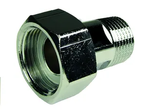 Beulco WZV m. AG ohne Bund ohne Plomb. 3/4"x1/2"