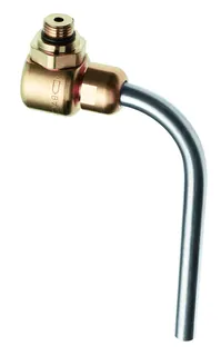 BEU Probenahmeventil Ms. 1/4"